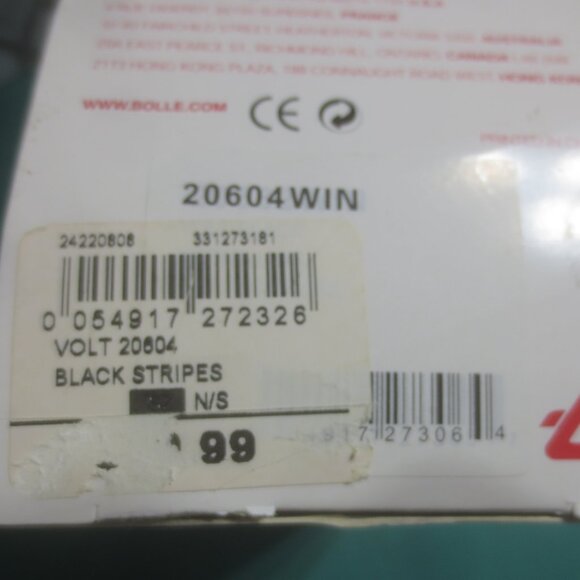 Brand New Bolle Ski and Athletic Eye Safety Goggles. - Picture 4 of 13